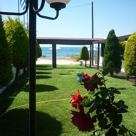 Hotel Dimitra Τσουκαλαίικα Εξωτερικό φωτογραφία