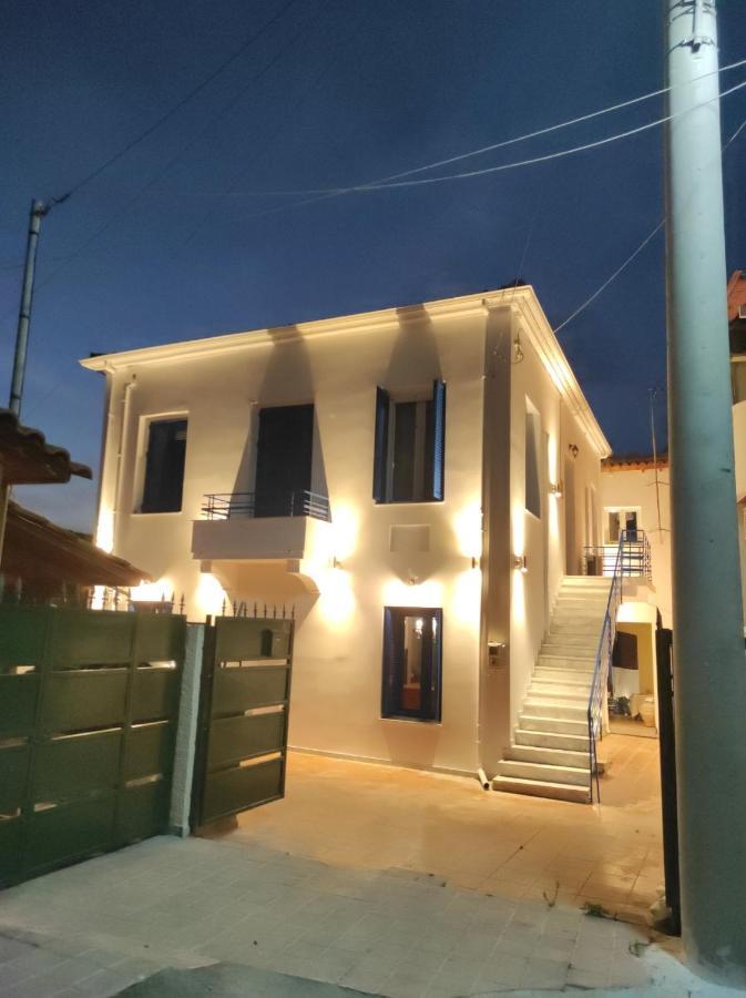 Hotel Dimitra Τσουκαλαίικα Εξωτερικό φωτογραφία
