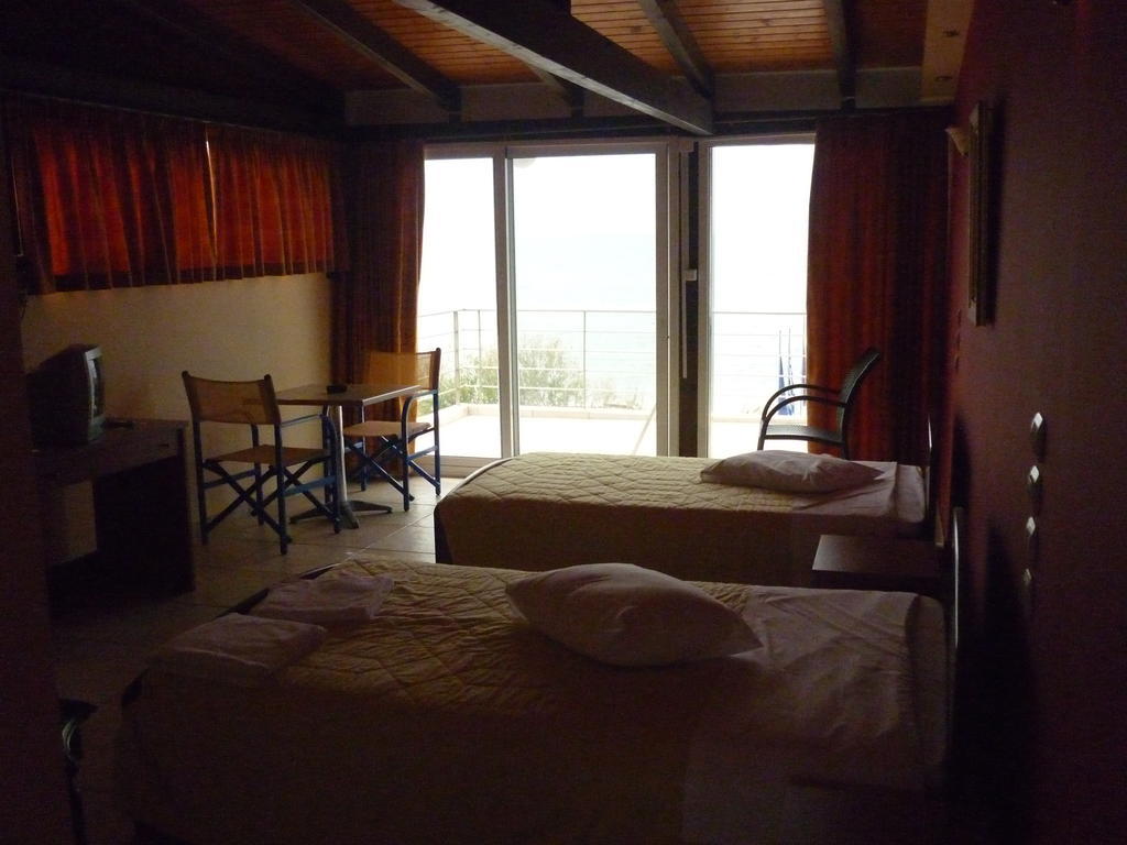 Hotel Dimitra Τσουκαλαίικα Δωμάτιο φωτογραφία