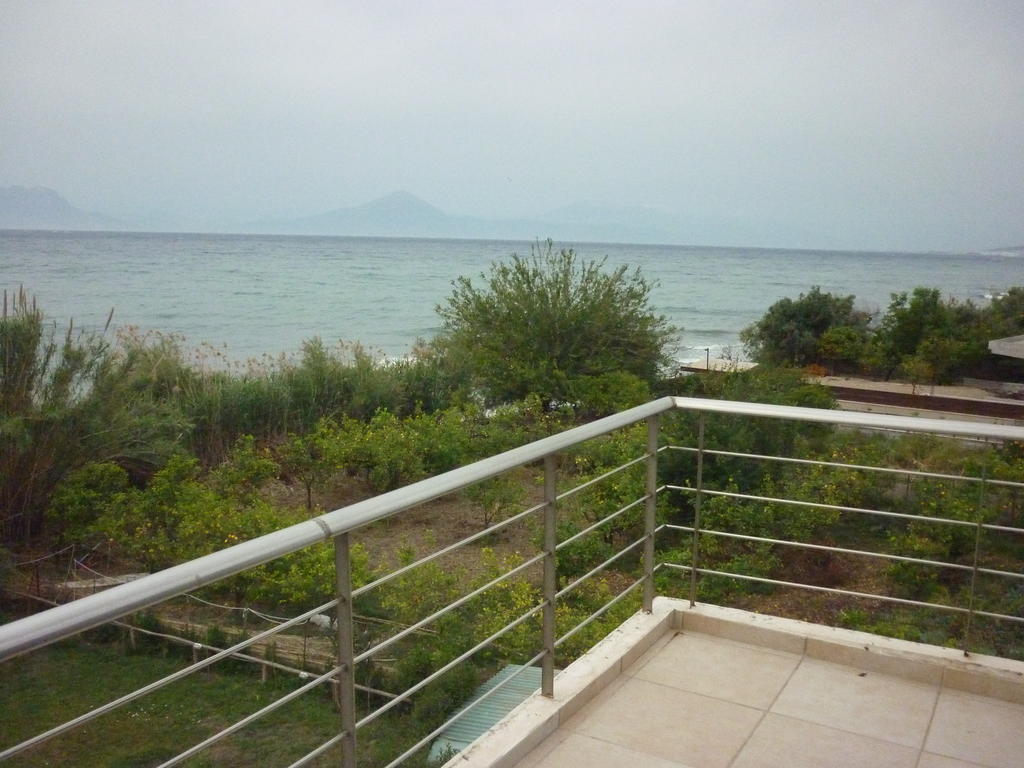 Hotel Dimitra Τσουκαλαίικα Δωμάτιο φωτογραφία