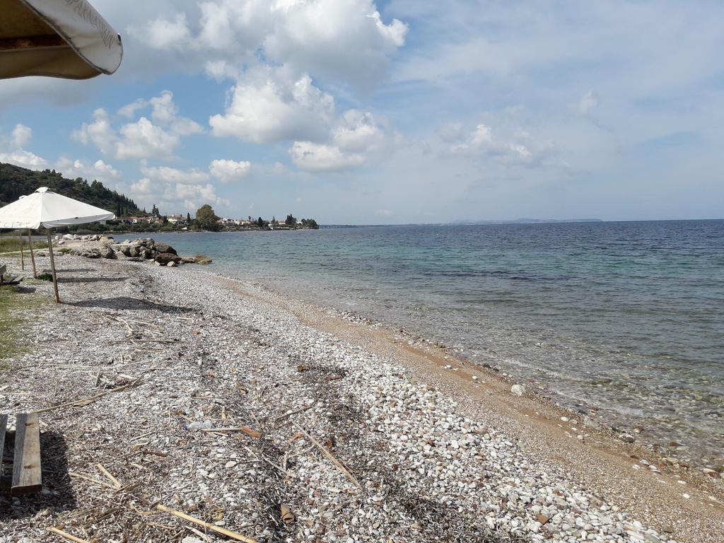 Hotel Dimitra Τσουκαλαίικα Εξωτερικό φωτογραφία