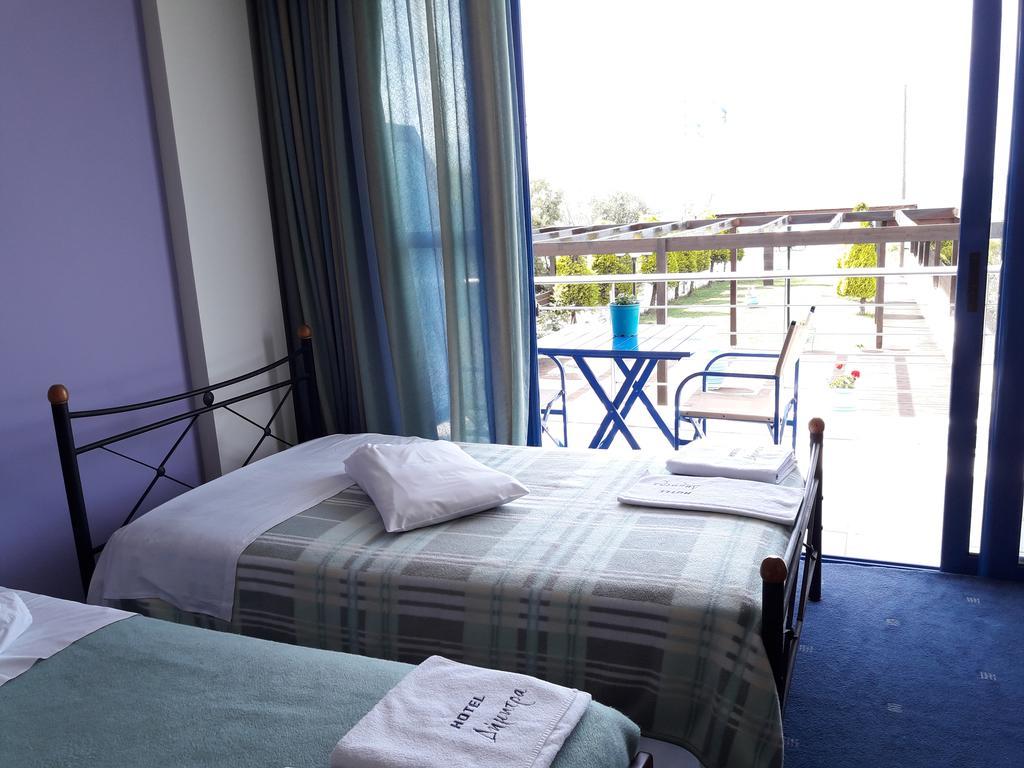 Hotel Dimitra Τσουκαλαίικα Εξωτερικό φωτογραφία