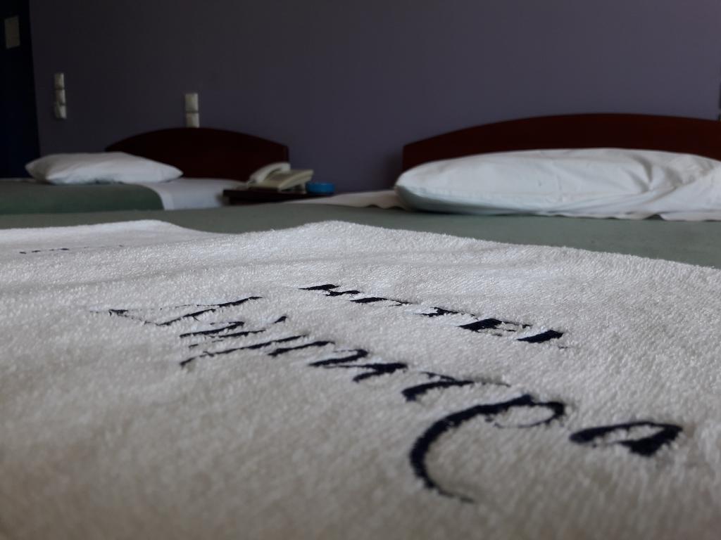 Hotel Dimitra Τσουκαλαίικα Εξωτερικό φωτογραφία