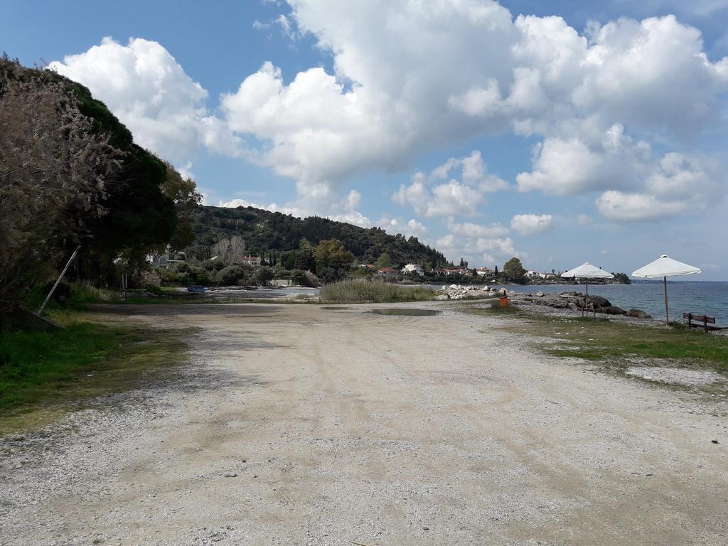 Hotel Dimitra Τσουκαλαίικα Εξωτερικό φωτογραφία