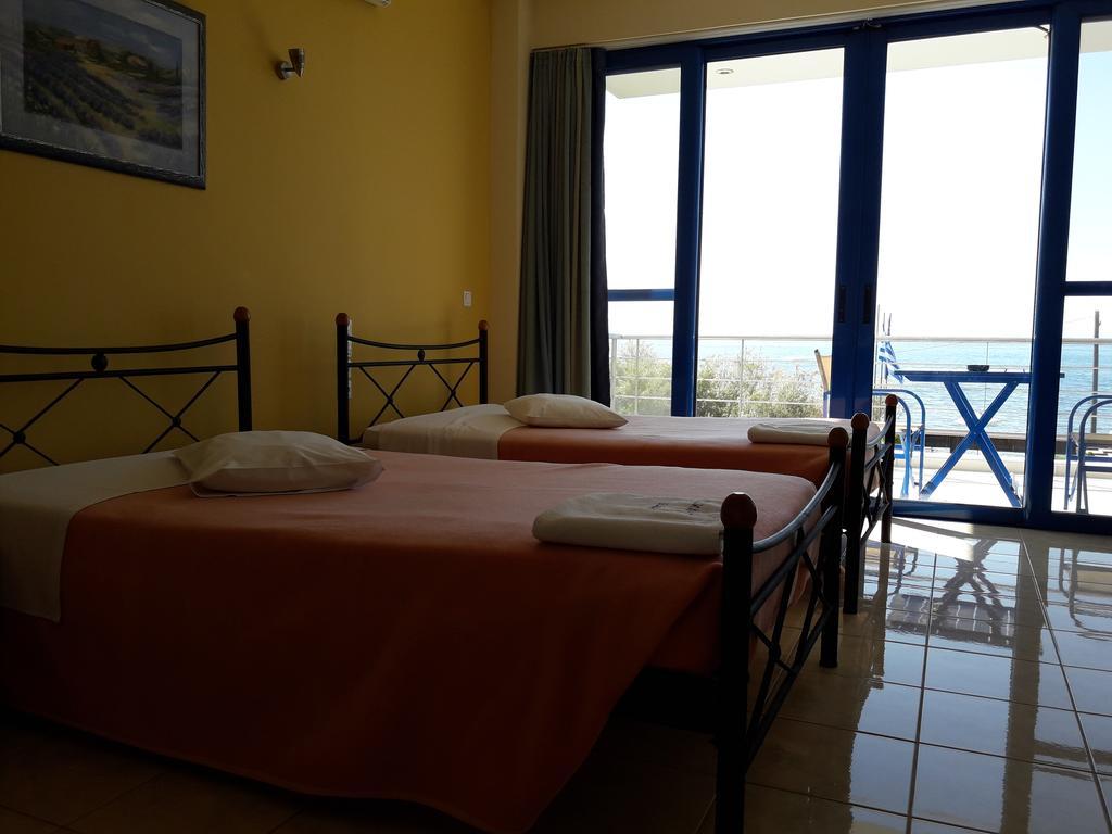 Hotel Dimitra Τσουκαλαίικα Εξωτερικό φωτογραφία