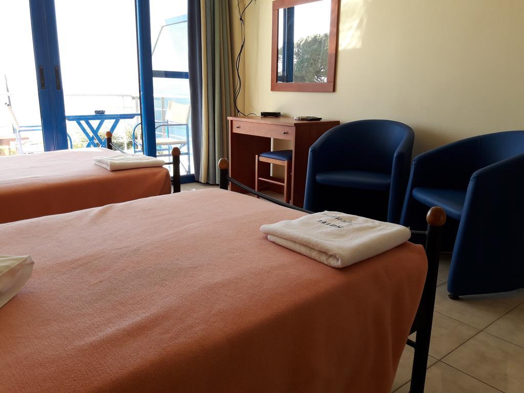 Hotel Dimitra Τσουκαλαίικα Εξωτερικό φωτογραφία