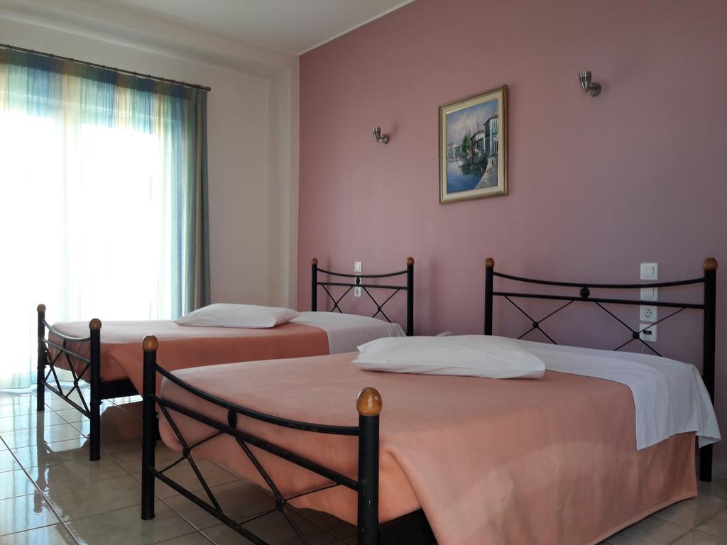 Hotel Dimitra Τσουκαλαίικα Εξωτερικό φωτογραφία