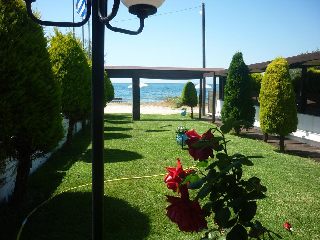 Hotel Dimitra Τσουκαλαίικα Εξωτερικό φωτογραφία