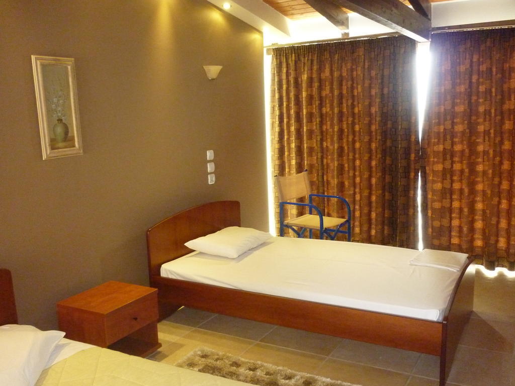 Hotel Dimitra Τσουκαλαίικα Δωμάτιο φωτογραφία