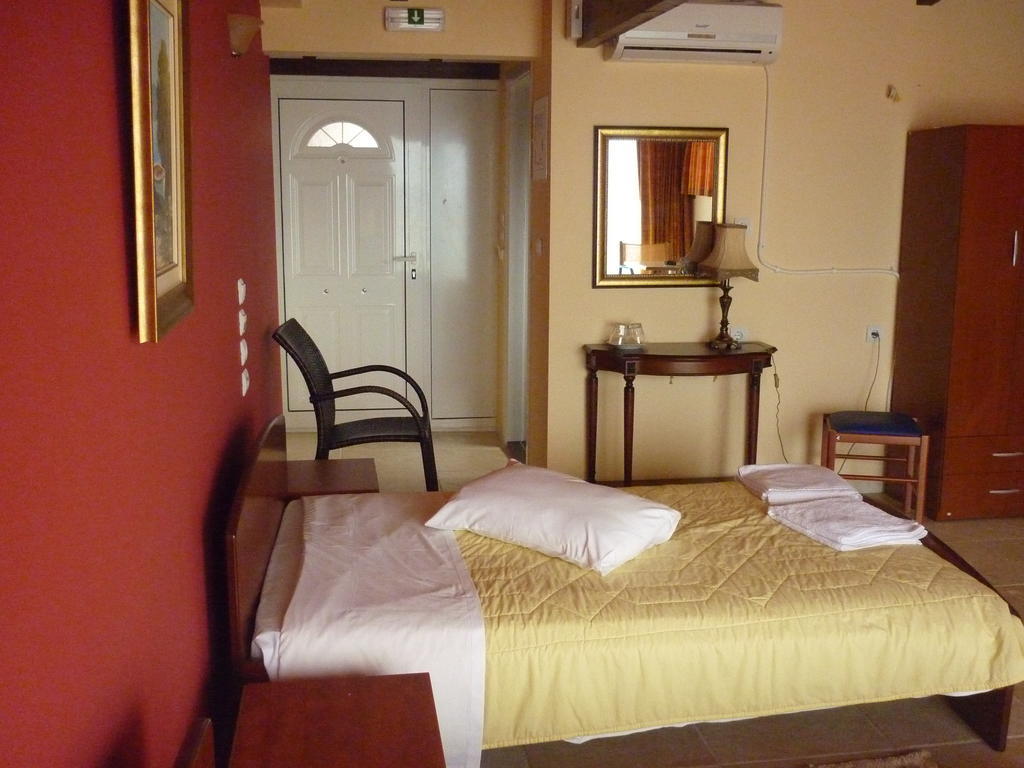 Hotel Dimitra Τσουκαλαίικα Εξωτερικό φωτογραφία