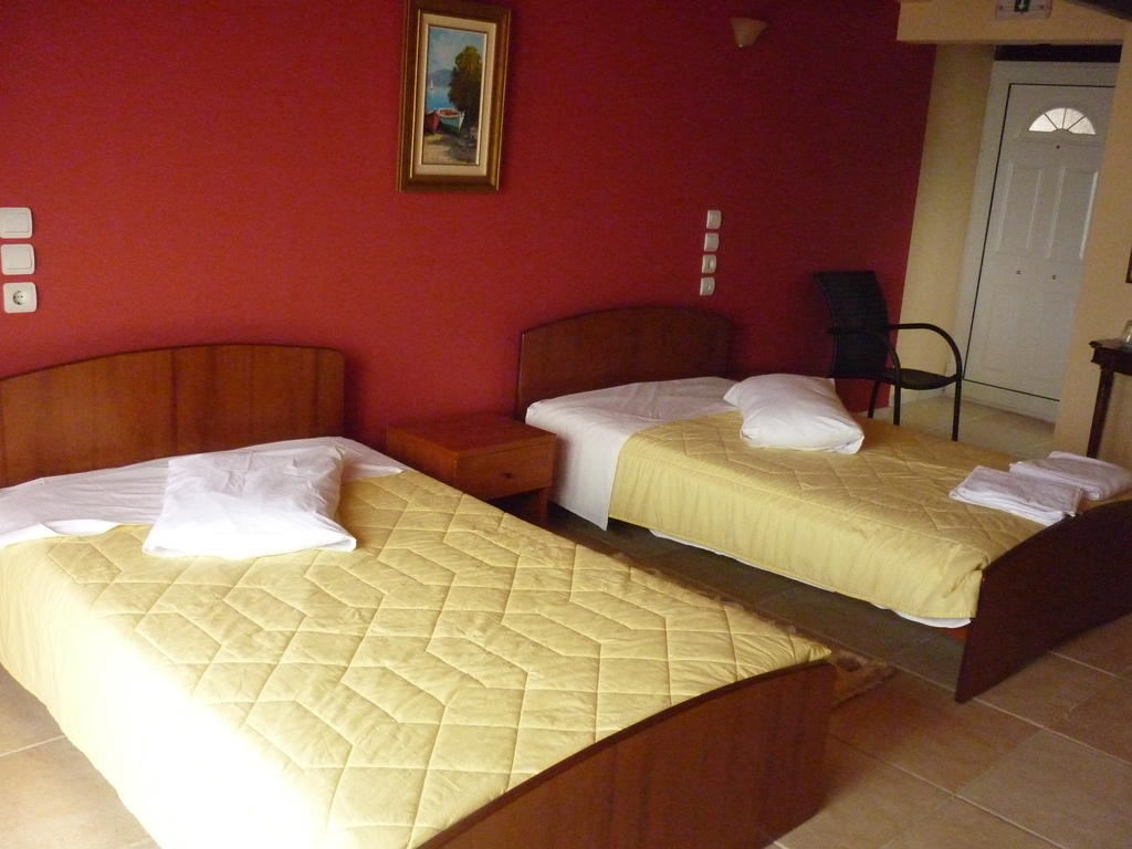 Hotel Dimitra Τσουκαλαίικα Δωμάτιο φωτογραφία