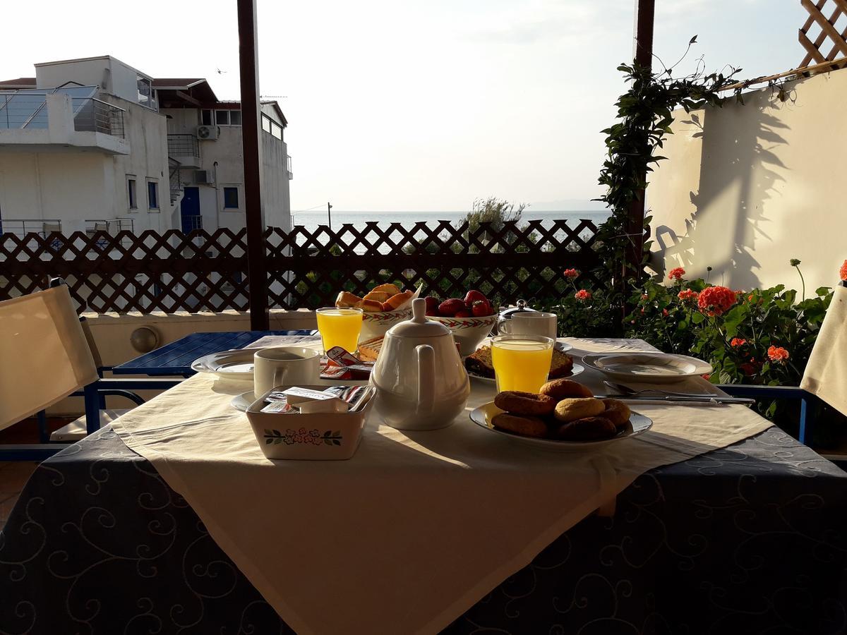 Hotel Dimitra Τσουκαλαίικα Εξωτερικό φωτογραφία