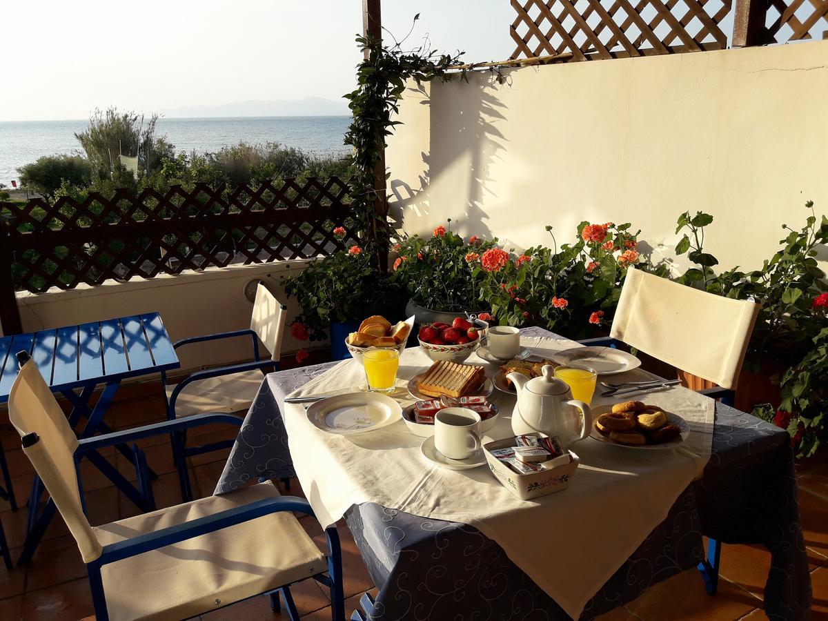 Hotel Dimitra Τσουκαλαίικα Εξωτερικό φωτογραφία